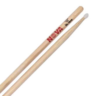 Vic Firth N5AN Nova Nylon Drum Sticks