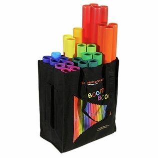 Boomwhackers BW-MP Move & Play Set