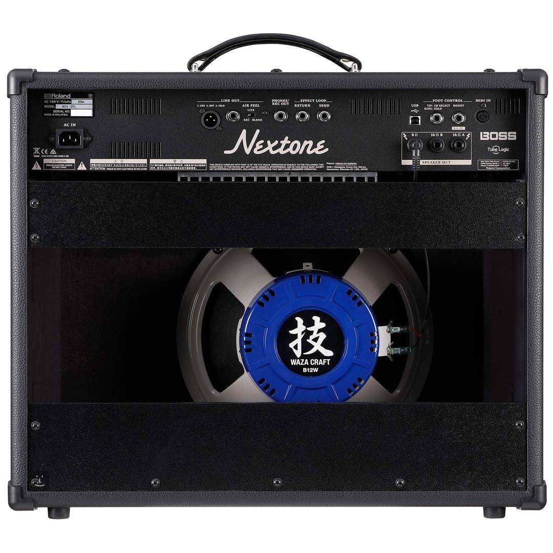 BOSS Nextone Special - 80 Watt Guitar Amplifier