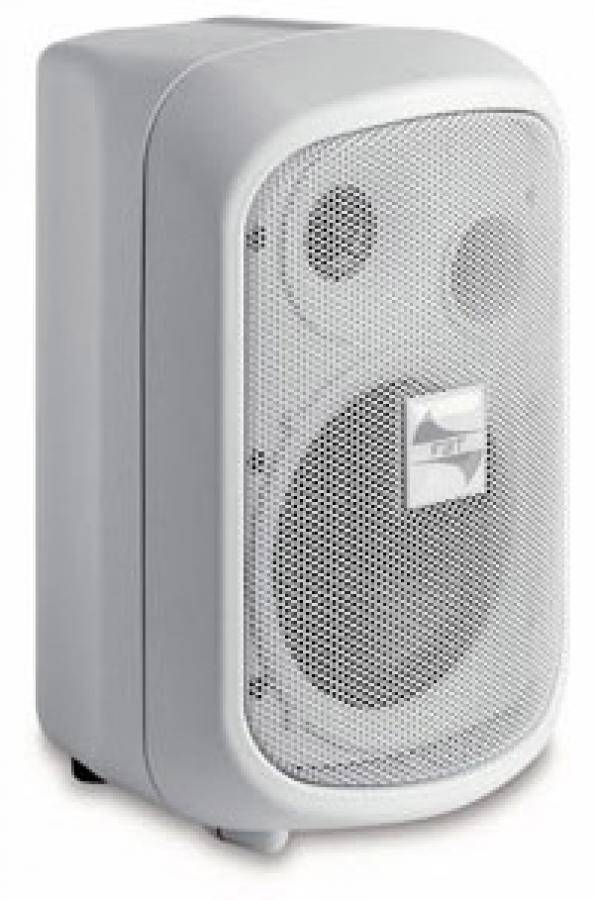 FBT Studio Pro 4 White 50 Watt RMS - 100V Passive Speaker