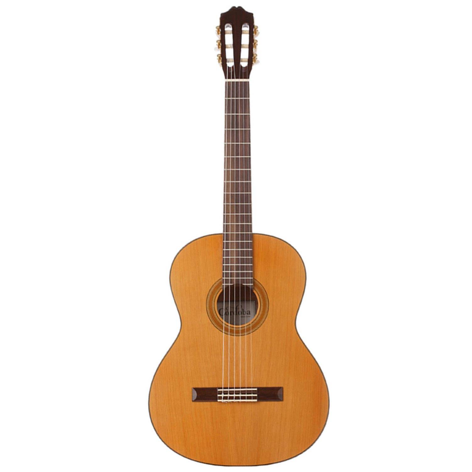 Cordoba C3M Cedar Satin Natural Classical Guitar 4/4