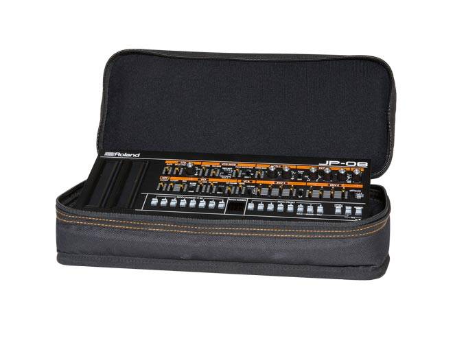 Roland CB-BRB1 Boutique Keyboard Gig Bag