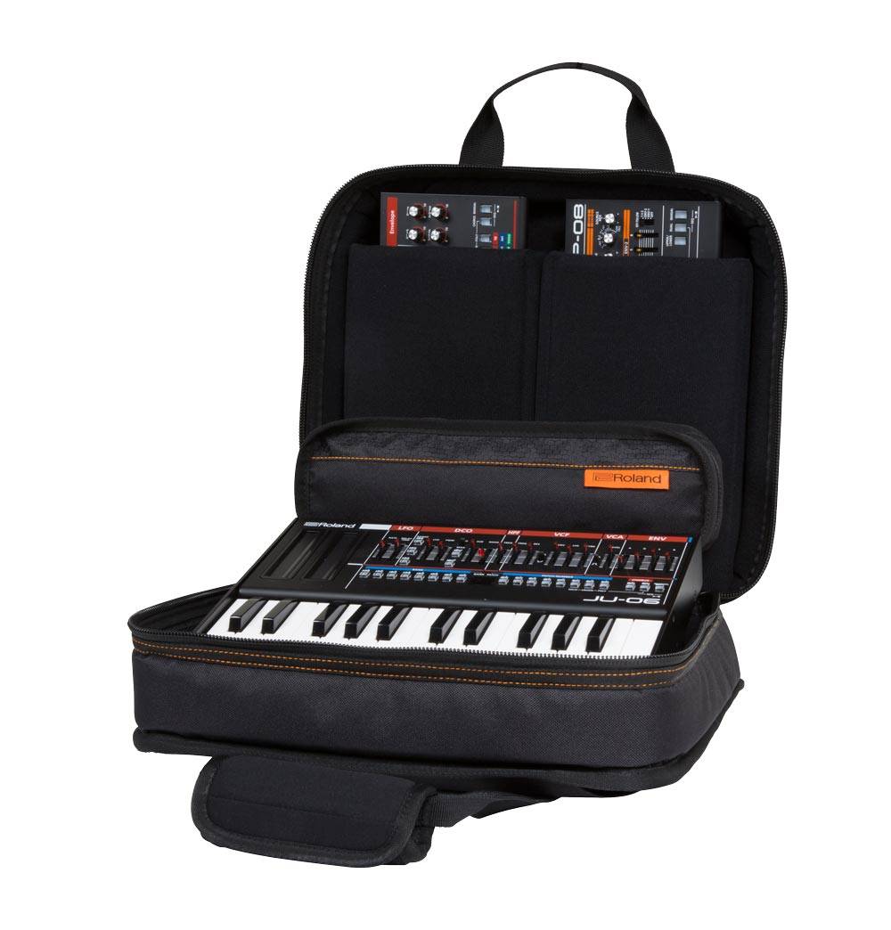 Roland CB-BRB3 (3 Boutique & K25M) Keyboard Gig Bag