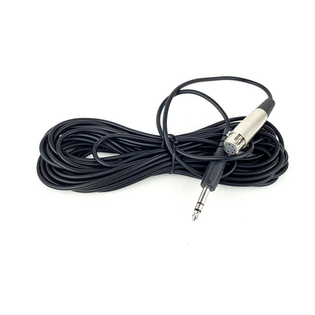 ISOLUTION CC-10S-X Data Cable