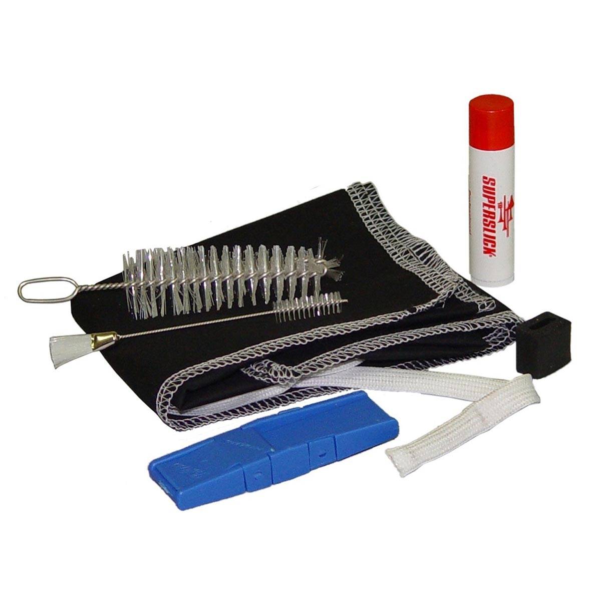 Superslick CCK Clarinet Cleaning Set