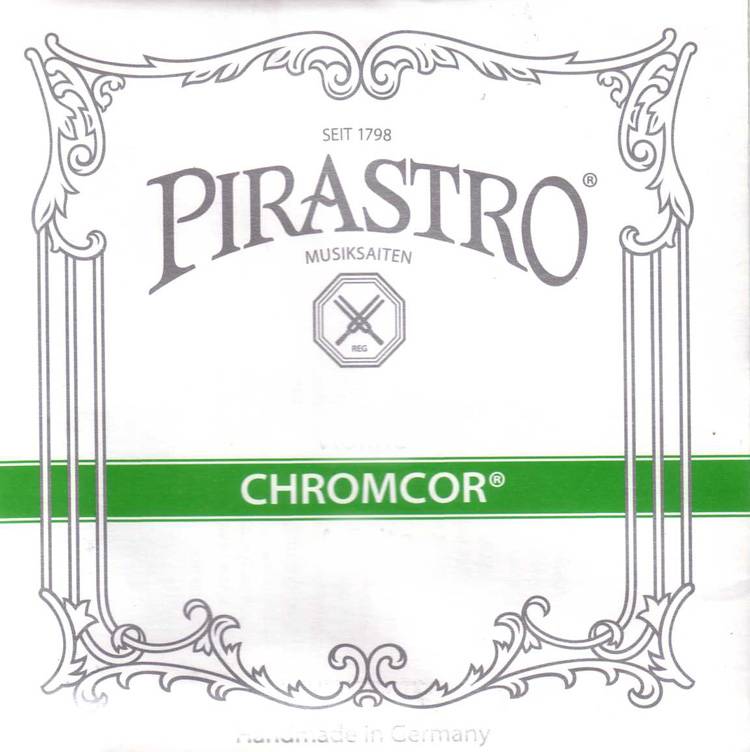 PIRASTRO ChromeCore Violoncello String Set
