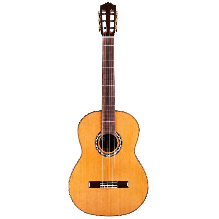 Cordoba C9 Cedar Gloss Natural Classical Guitar 4/4