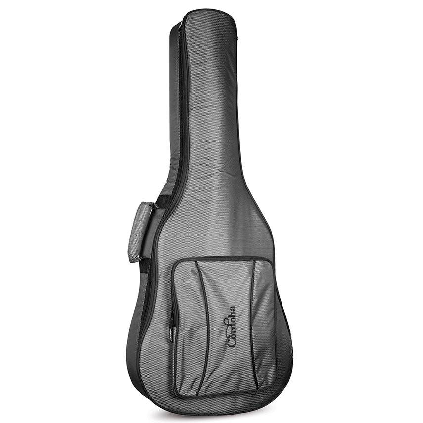 Cordoba 543 Deluxe Classical Guitar 4/4 Gig Bag