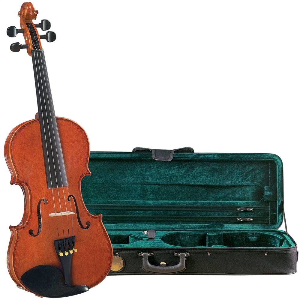 Cremona SV-200-4/4 Violin 4/4