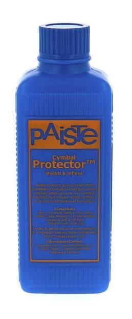 PAISTE Cymbal Protector Protective  Creme