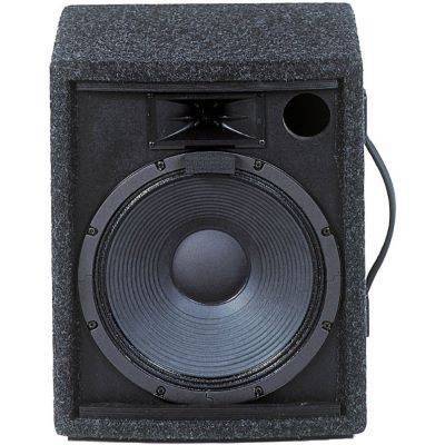 100 watt best sale passive speakers