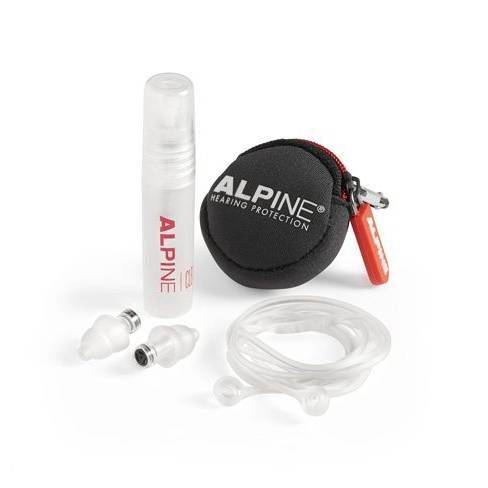 MusicSafe Pro – Alpine Hearing Protection