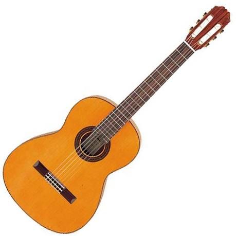 Aria ac 6 2024 classical guitar