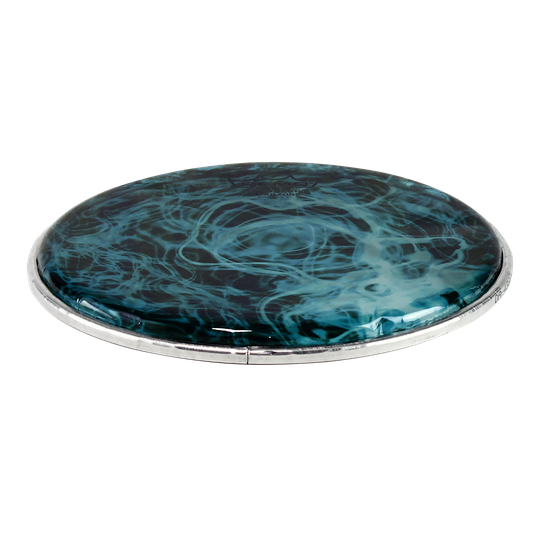 REMO DX Series SkynDeep 8.75" Turquoise Mist