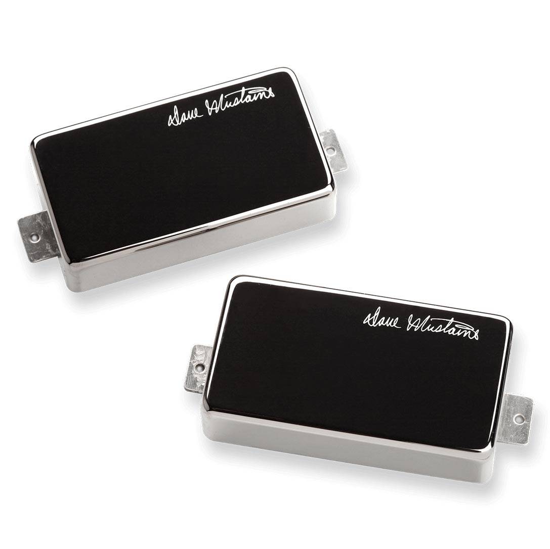 Seymour Duncan LW-MUST Active Mustaine HH 2 Pickups Set