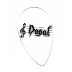 Dogal PM2 Medium Mandolin Pick