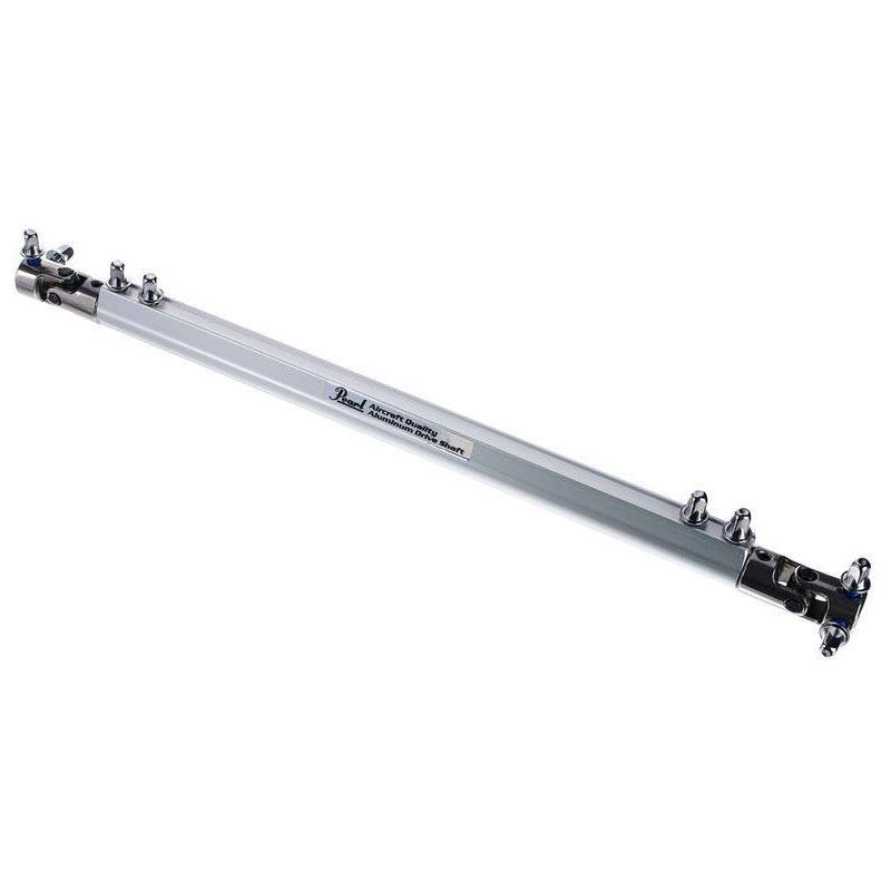 Pearl DS-230A Drive Shaft Assembly Drum Pedal Spare Part