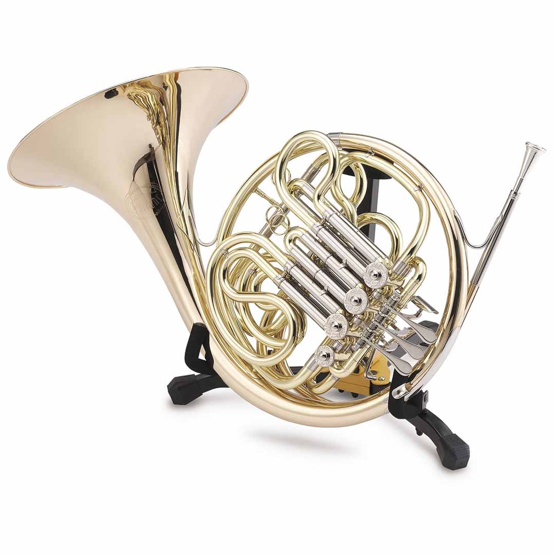 Hercules DS-550BB French horn