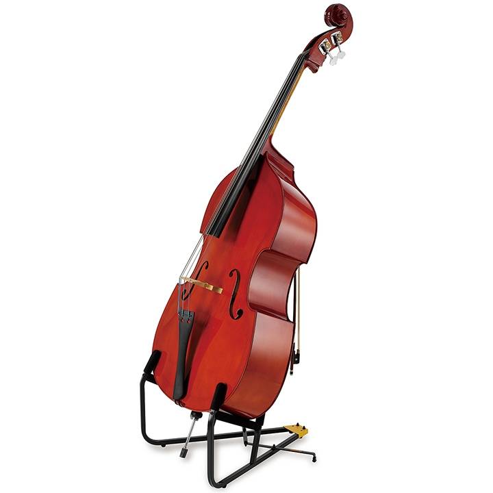 Hercules  Double Bass Stand