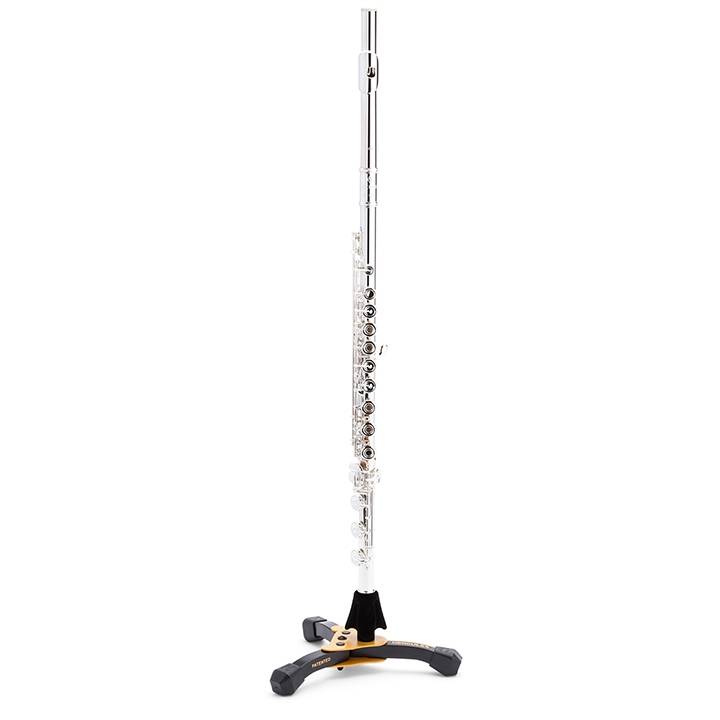 Hercules DS640BB Flute / Clarinet Wind Instruments Stand
