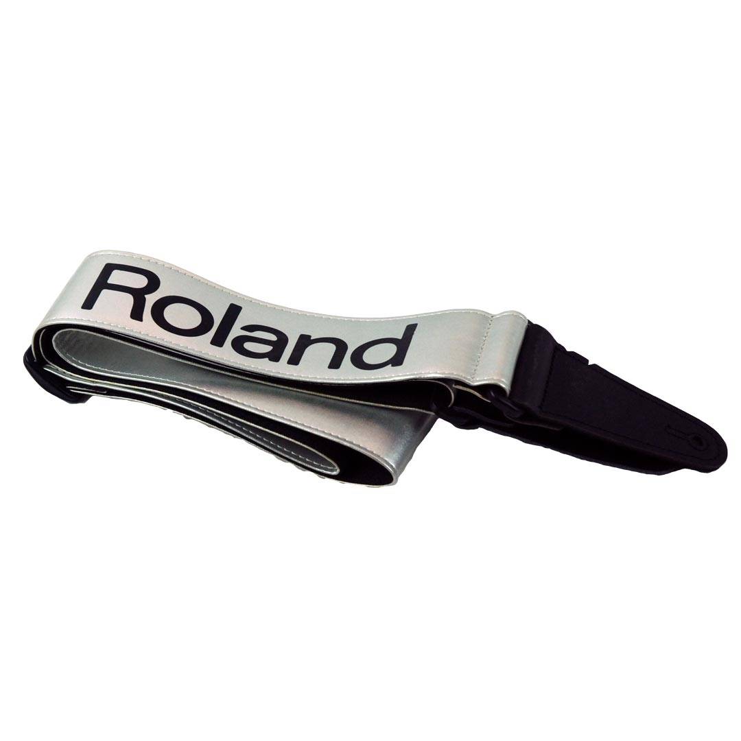 Roland Silver 4609
