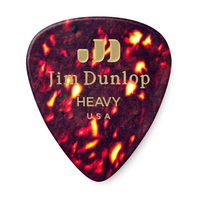Dunlop Shell Heavy