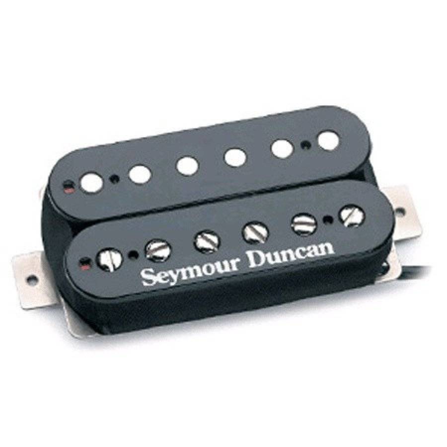 Seymour Duncan TB-14 Trembucker Custom 5 Black Guitar PickUp