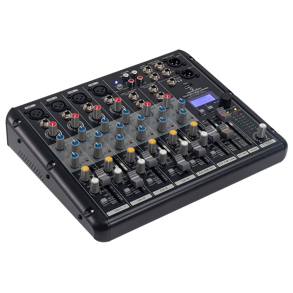 SOUNDSATION YOUMIX-402 Audio Mixer