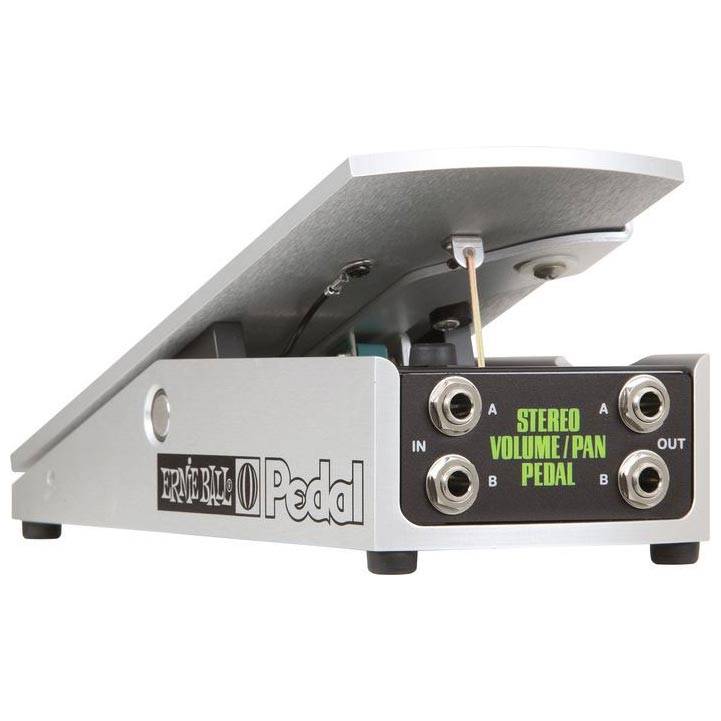 Ernie Ball 6165 VP Stereo Volume Pedal