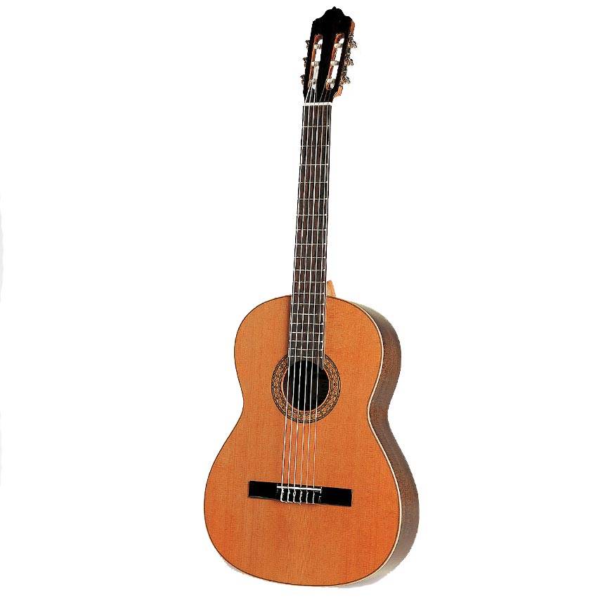 Esteve 1.104 (Made in Valencia) Classical Guitar 4/4