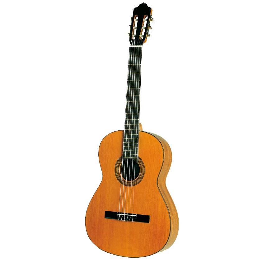Esteve 4ST (Made in Valencia) Classical Guitar 4/4