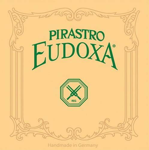 PIRASTRO Eudoxa Violin 2 Violin F-String N.2