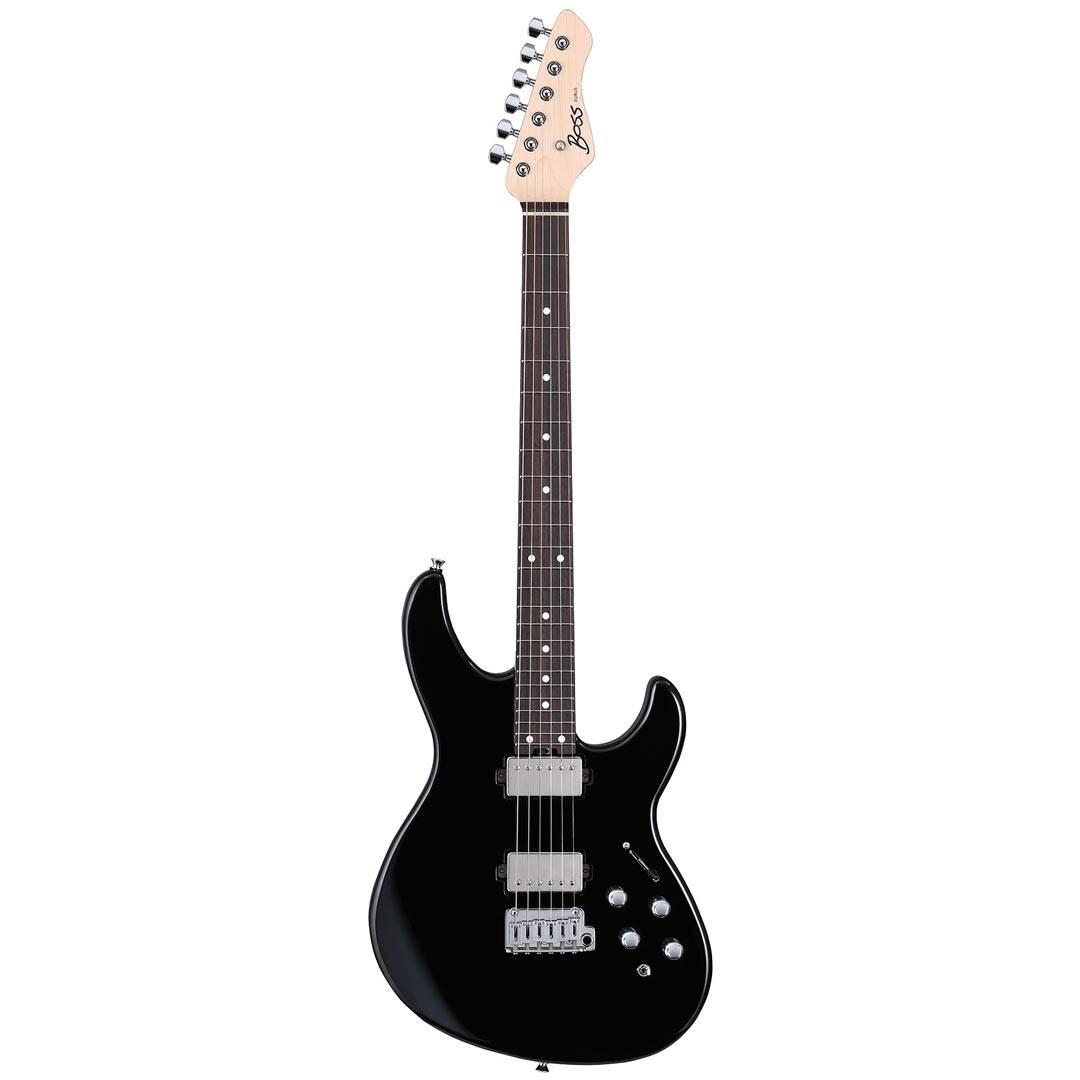 BOSS GS-1 EURUS Electric Guitar