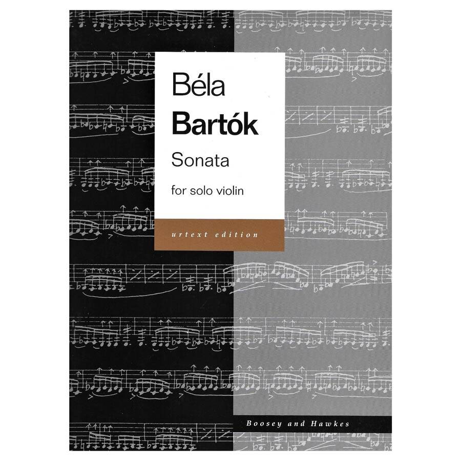 Bartok - Sonata