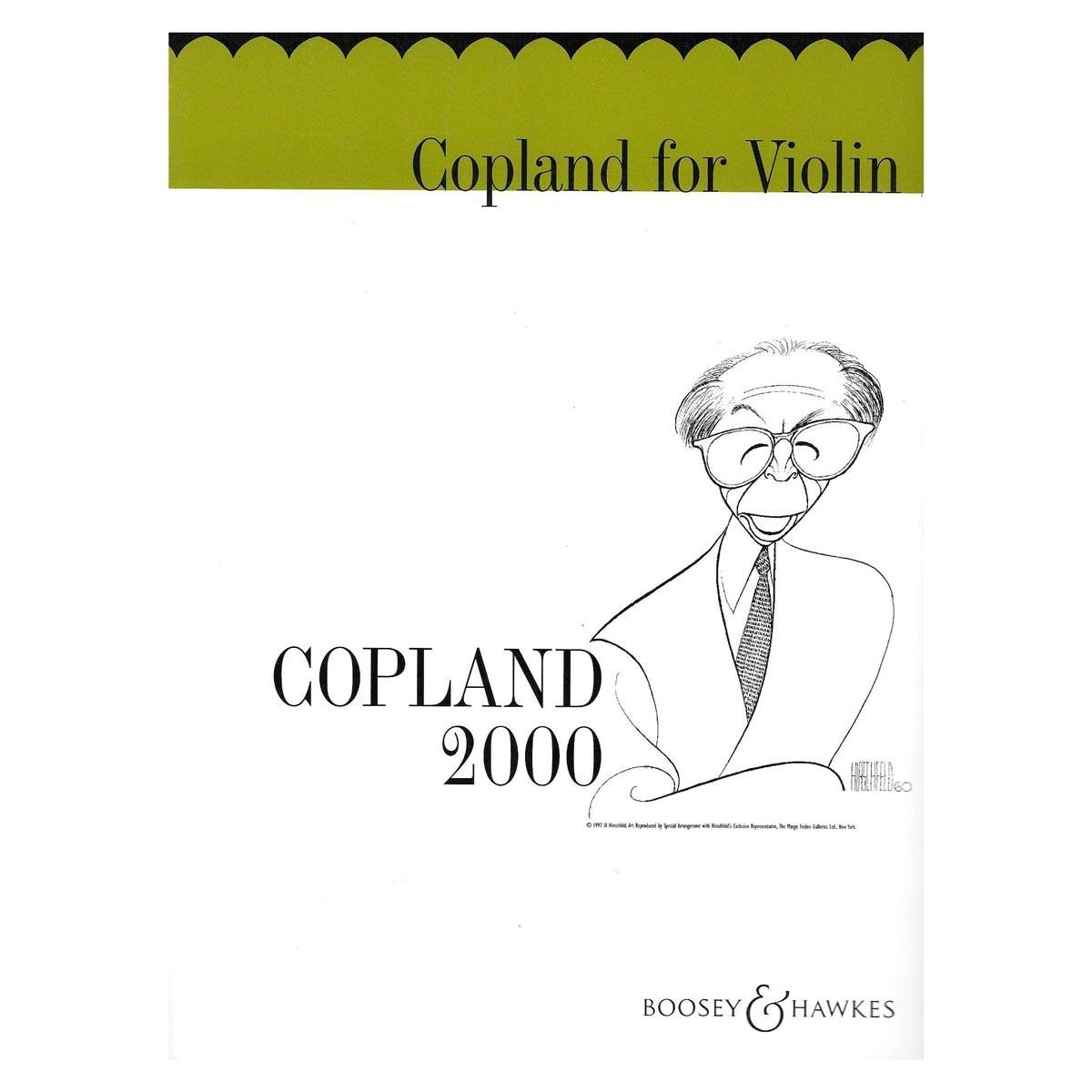 Copland - 2000