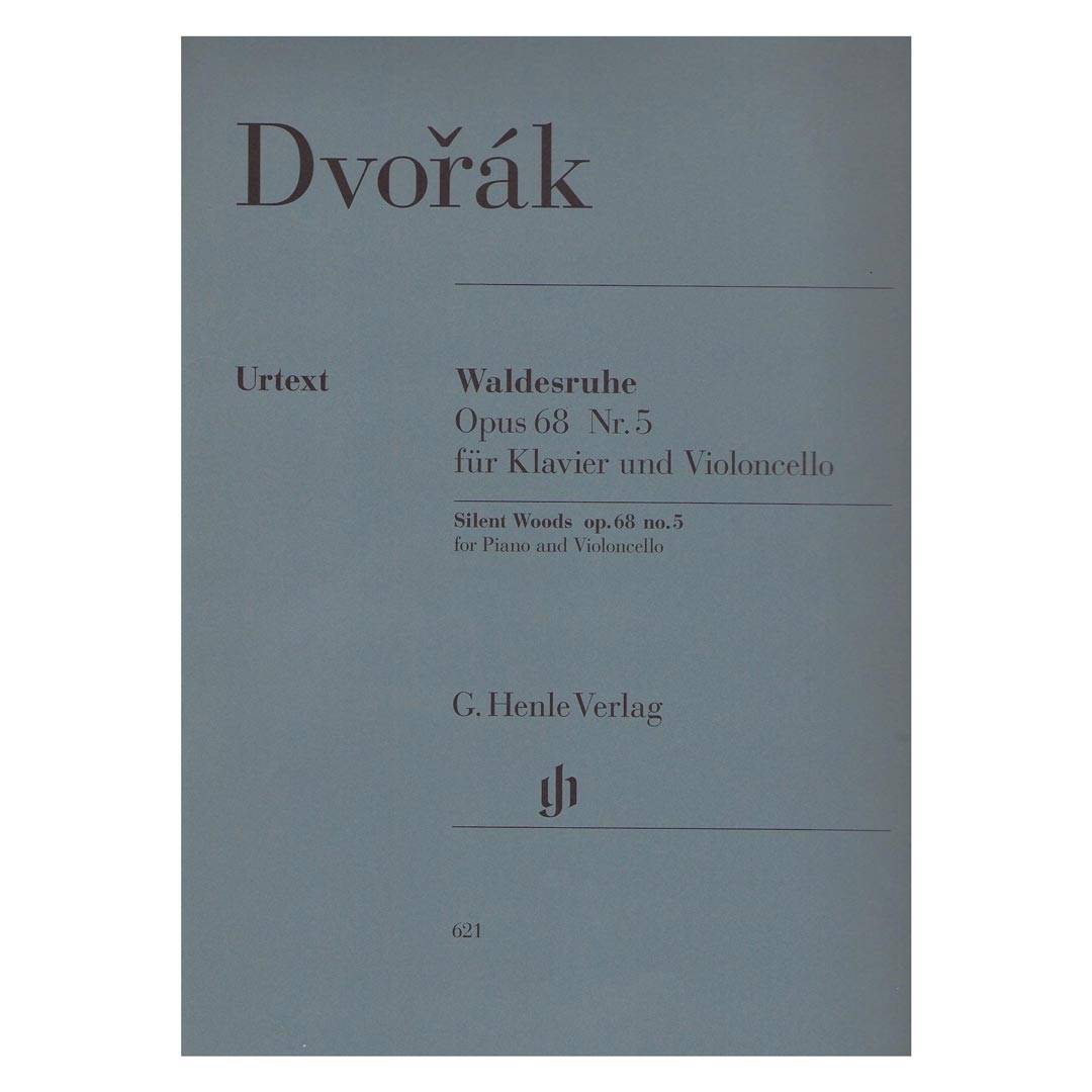 Dvorak - Waldesruhe Op.68 No.5