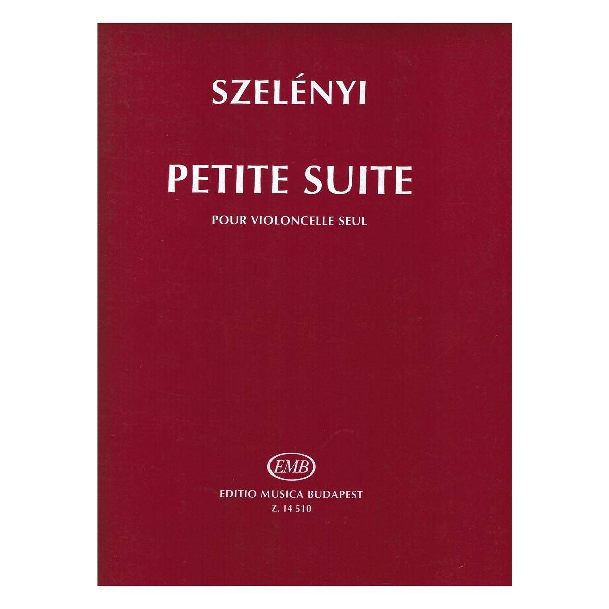 Szelenyi - Petite Suite