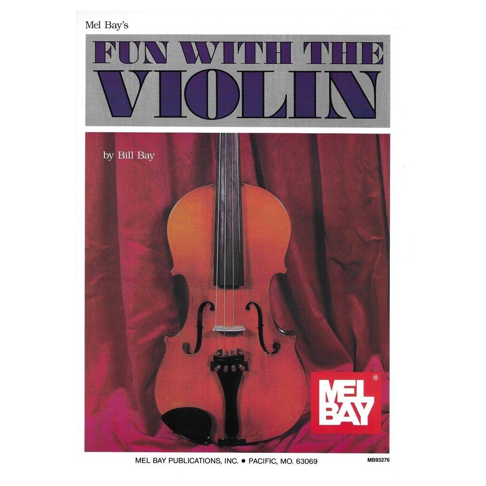 Bay - Fun With The Violin