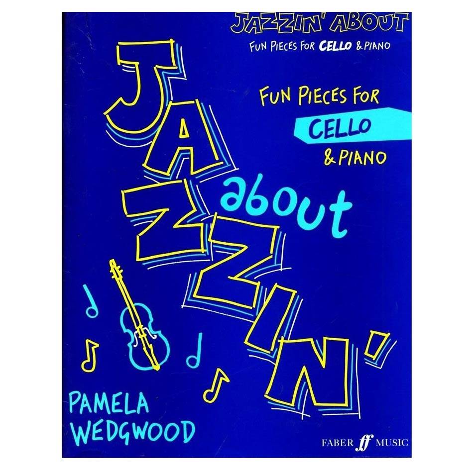 Wedgwood - Jazzin` About Fun Pieces