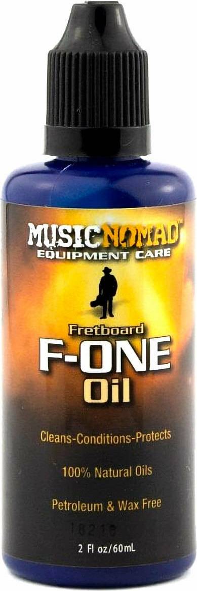 Music Nomad MN105 F-ONE Oil Fretboard Cleaner