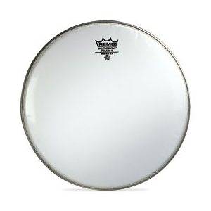 REMO Falam Coated 14" Marching Snare Drum Head