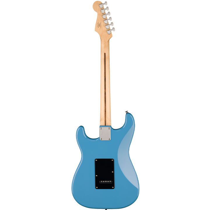Fender Strat Squier Sonic  L/N SSS Tremolo California Blue