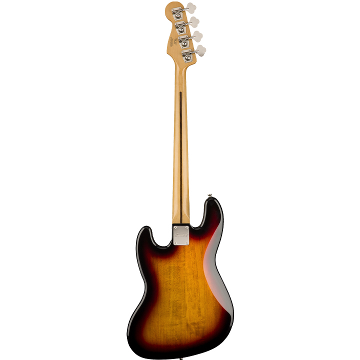 Fender Jazz Bass Classic Vibe 60 Fretless L/N 3Tone Sunburst
