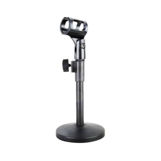 FZone PC-02 Microphone Tabletop Stand