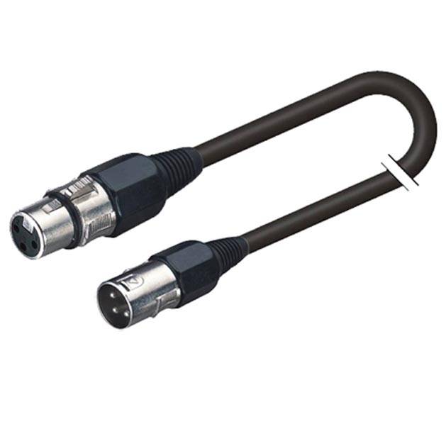 SOUNDSATION Go-Link XLR Male - XLR Female 20.00m Microphone Cable