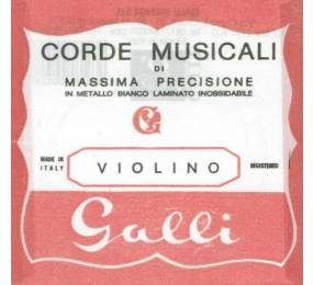 Galli G26-G Violin G-String N.4