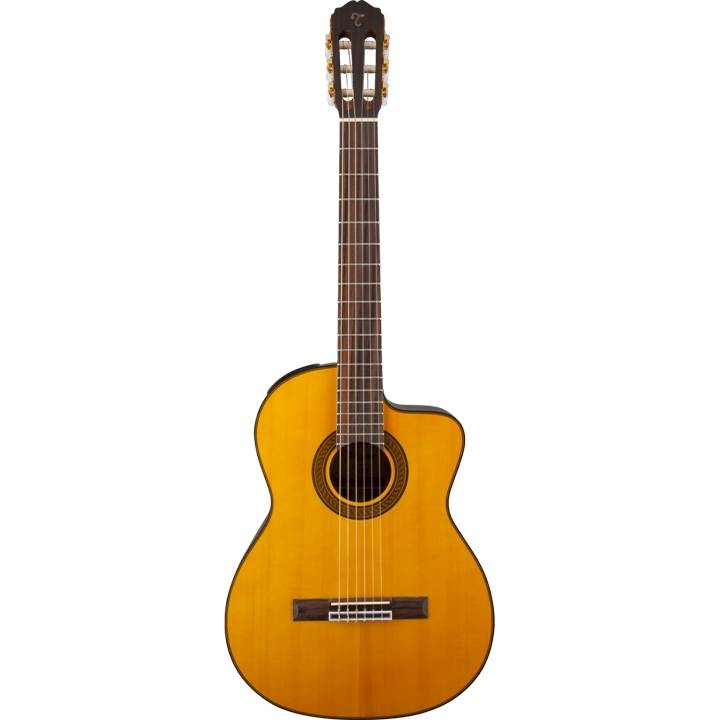 Takamine GC5CE Natural Electroacoustic Guitar