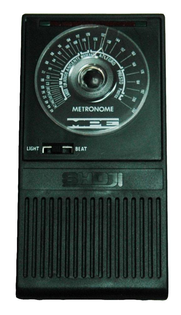 MMM GIANT II Digital Metronome