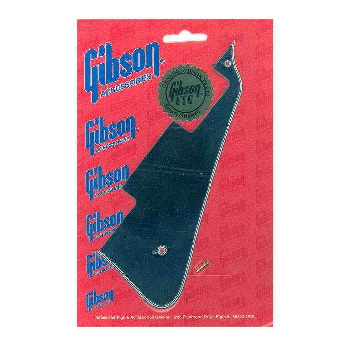 Gibson Original Les Paul 5ply Black