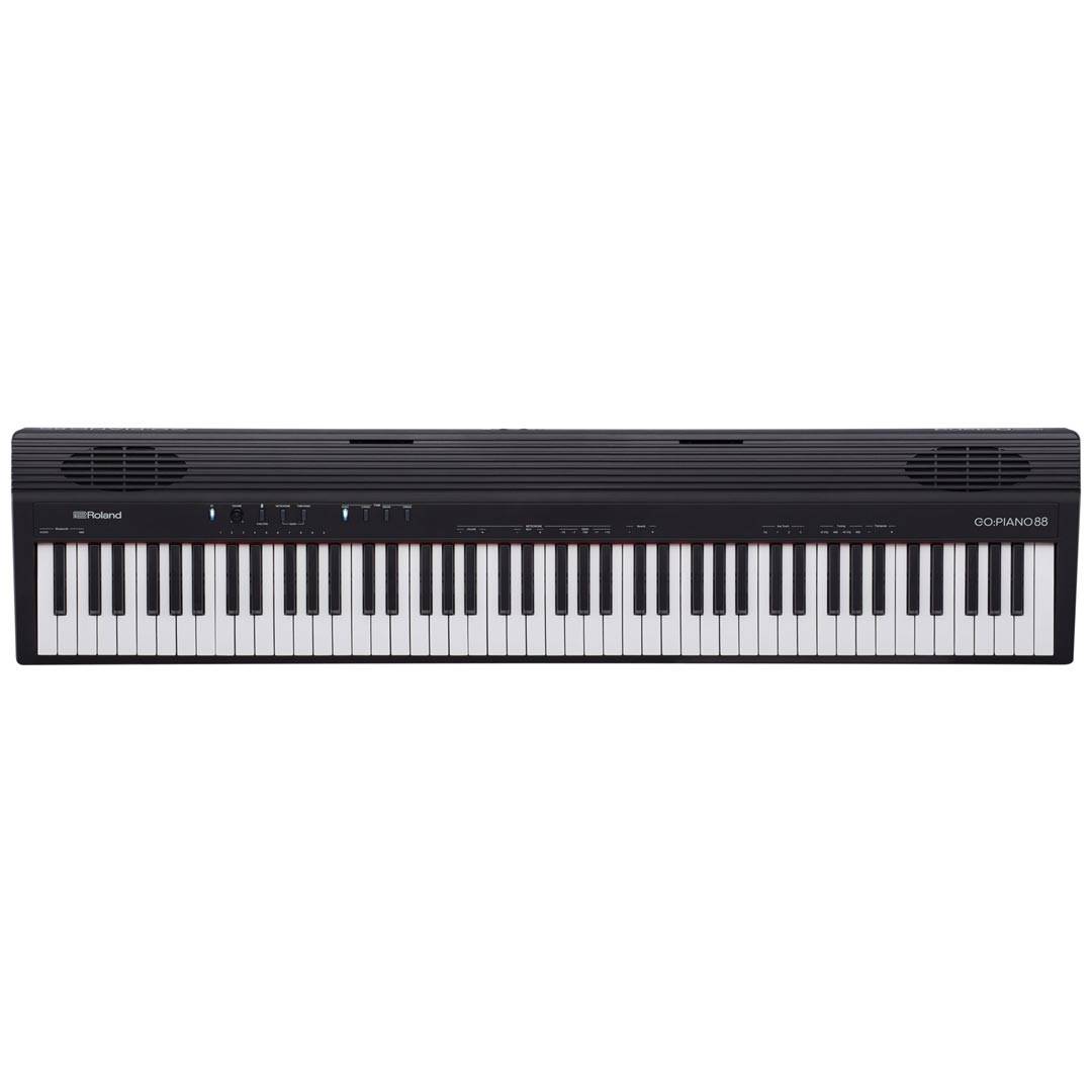 Roland GO:PIANO88 Portable Digital piano